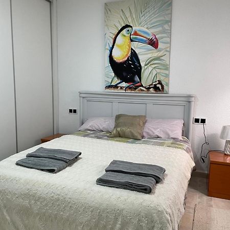 Habitacion En Piso Particular Sol Connect Alicante Ngoại thất bức ảnh